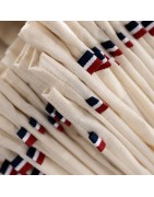 Textiles Origine France Garantie personnalisables | SARI Équipement