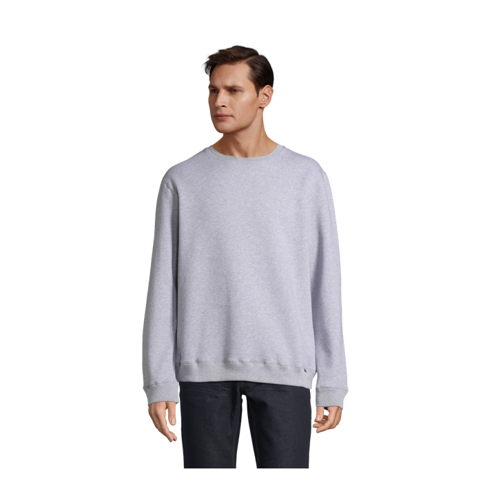 Sweat à col rond "Alix"