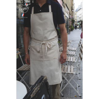 Tablier long "Tanguy"