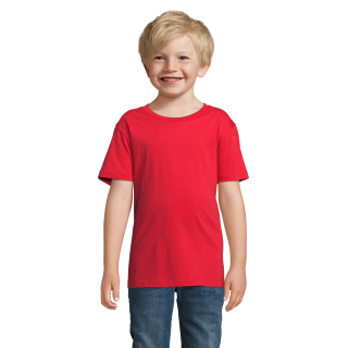 Tee-shirt enfant "Lou"