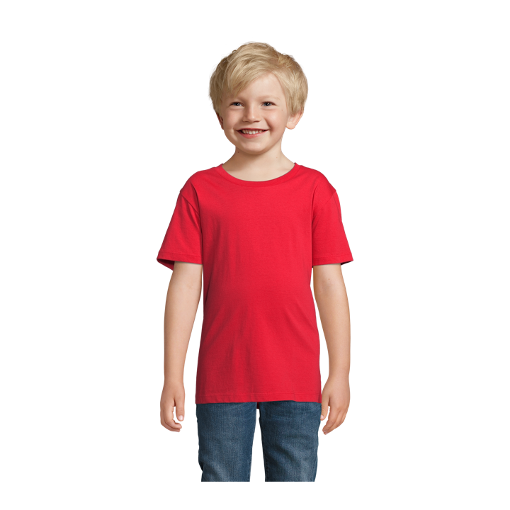 Tee-shirt enfant "Lou"