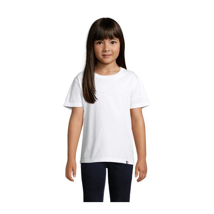 Tee-shirt enfant "Lou"