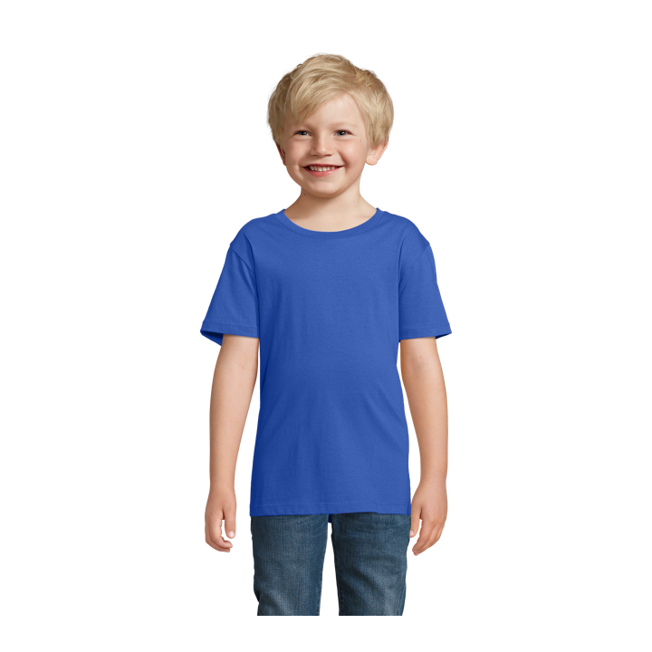 Tee-shirt enfant "Lou"