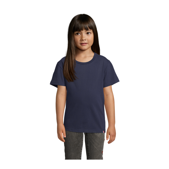 Tee-shirt enfant "Lou"