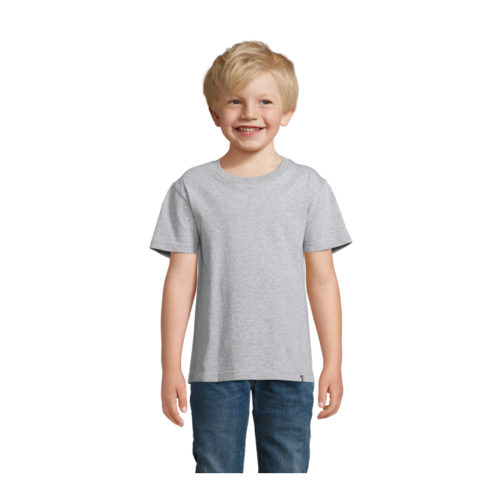 Tee-shirt enfant "Lou"
