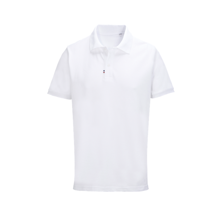 Polo "Pierrot"