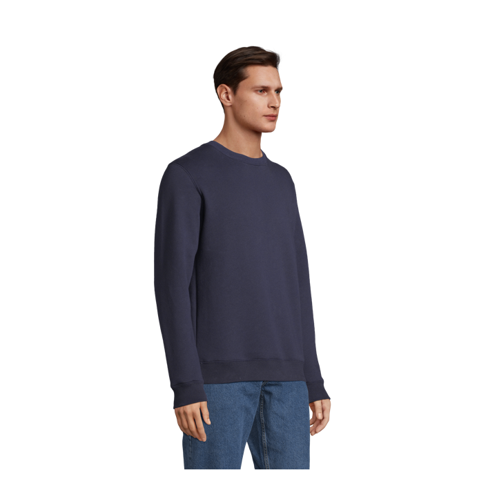 Sweat à col rond "Alix"